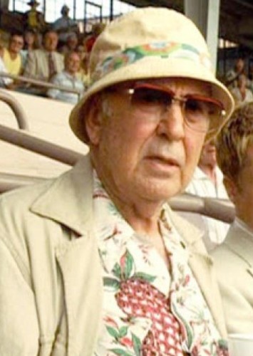 Saul Bloom
