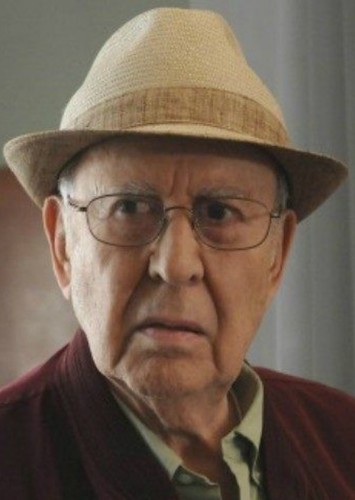 Saul Bloom