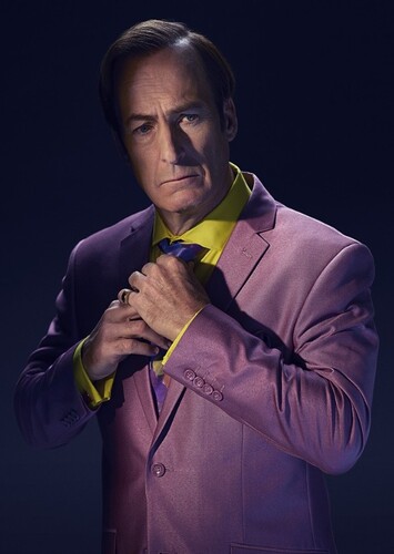 Saul Goodman