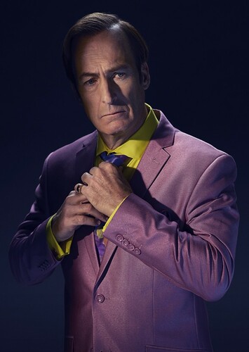 Saul Goodman