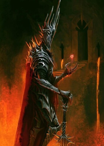Sauron