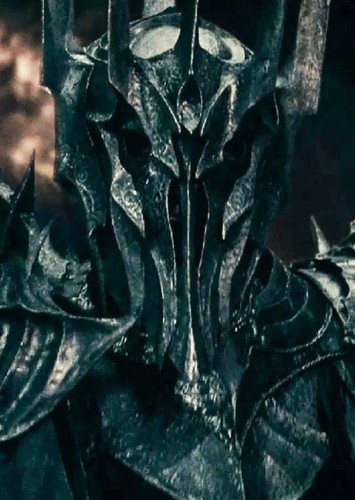 Sauron