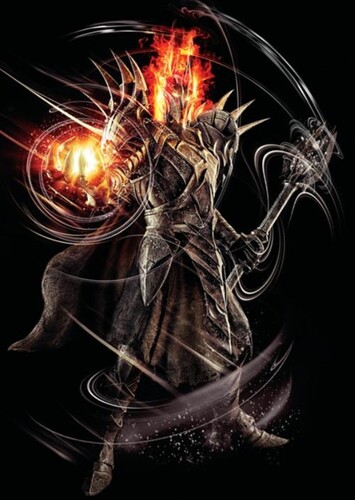Sauron