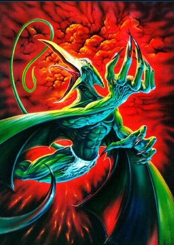 Sauron