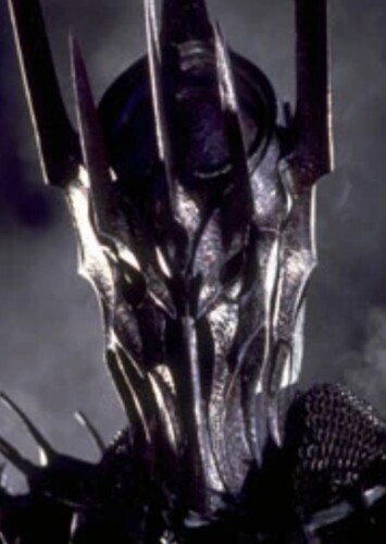 Sauron
