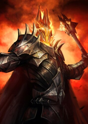 Sauron