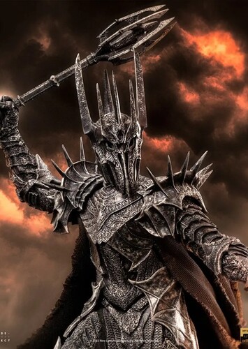 Sauron