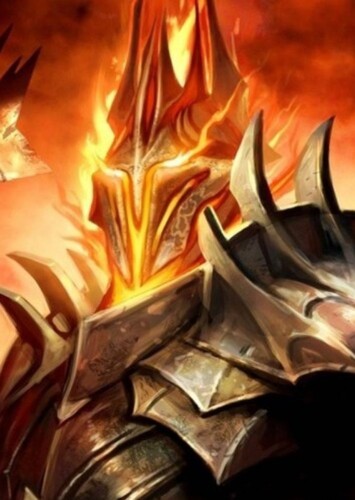 Sauron