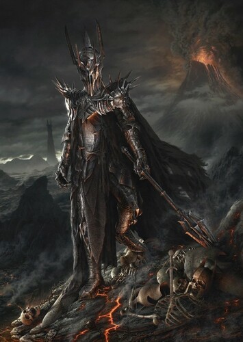 Sauron