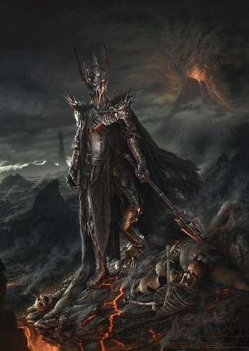 Sauron