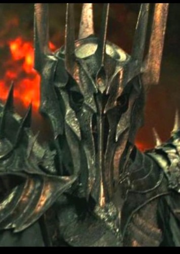 Sauron