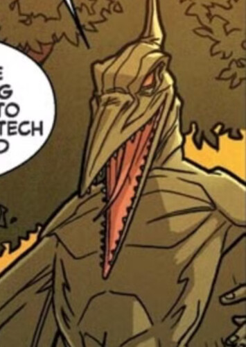 Sauron