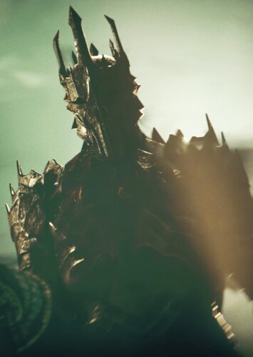 Sauron