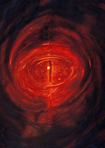 Sauron