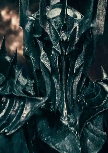Sauron