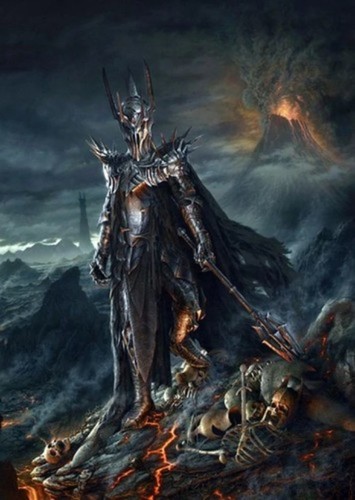 Sauron