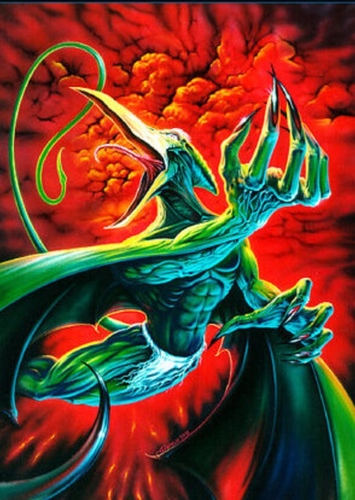 Sauron