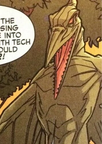 Sauron