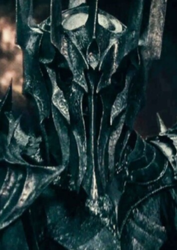 Sauron