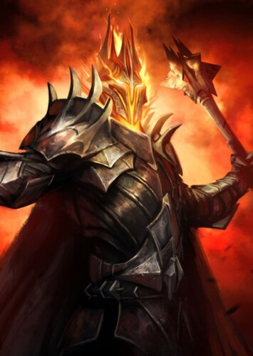 Sauron