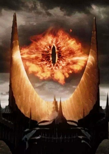 Sauron (Voice)