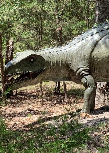Saurosuchus