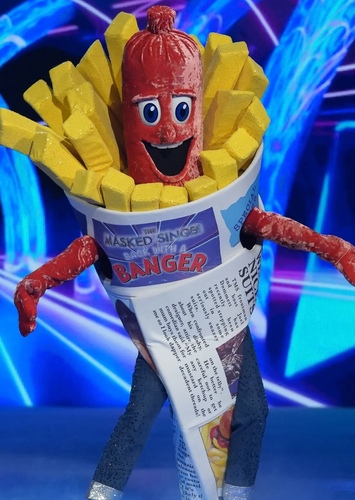 Sausage