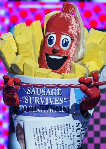 Sausage