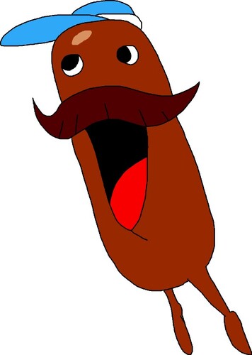 Sausage Clerk