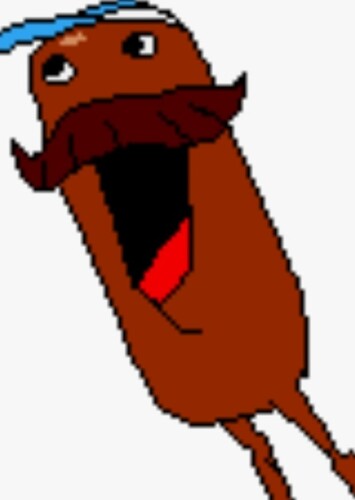 Sausage Clerk (voice)