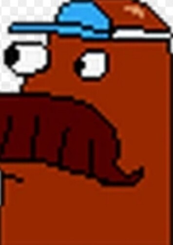 Sausage Clerk (voice) (CGI)