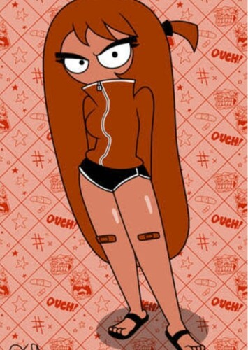 Sausage Girl