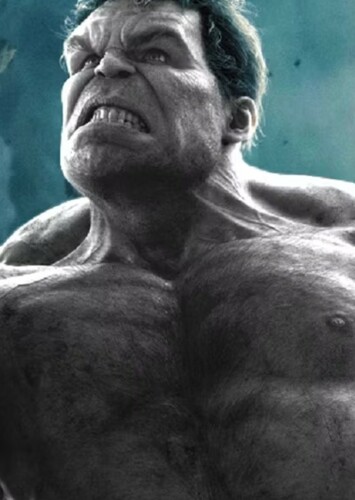 Savage Hulk