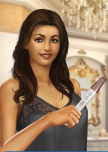 Savannah Walker