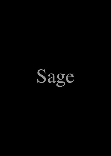 Sage Brantley