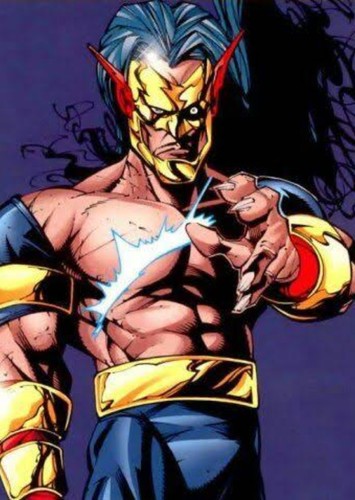 Savitar