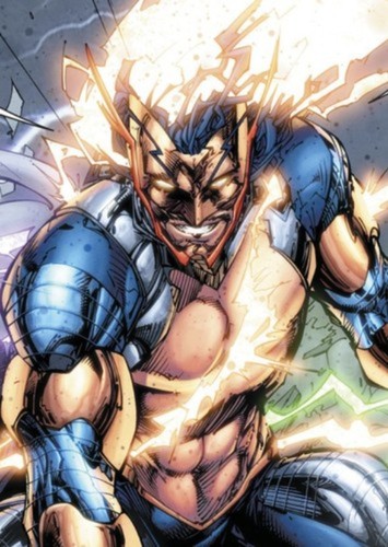 Savitar