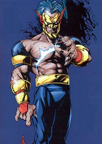Savitar