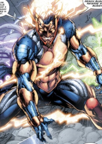 Savitar