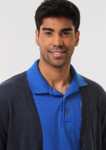 Savtaj "Sav" Bhandari