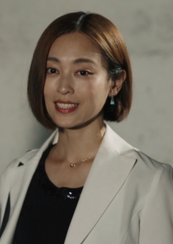 Sawa Takigawa