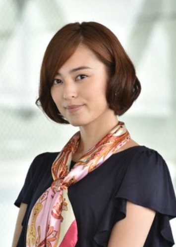 Sawa Takigawa