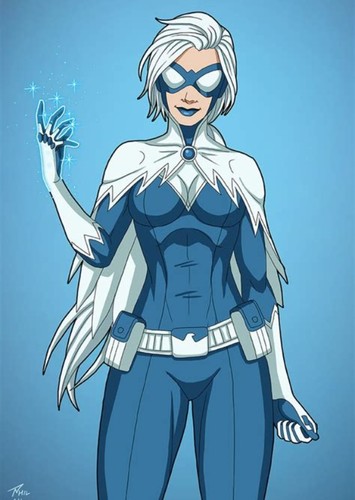 Dawn Granger/Dove