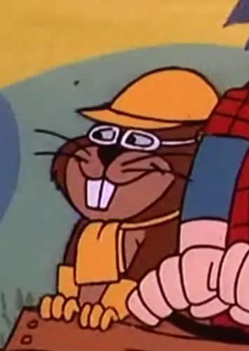 Sawtooth