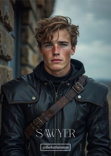 Sawyer Henrick