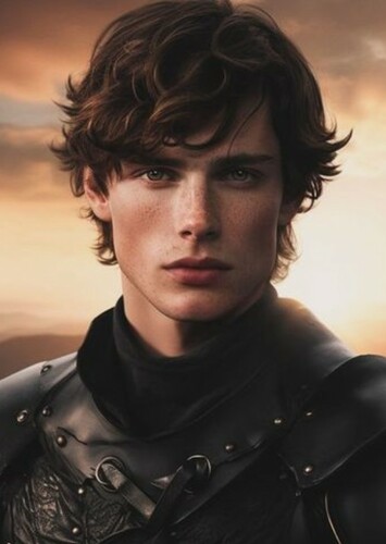 Sawyer Henrick
