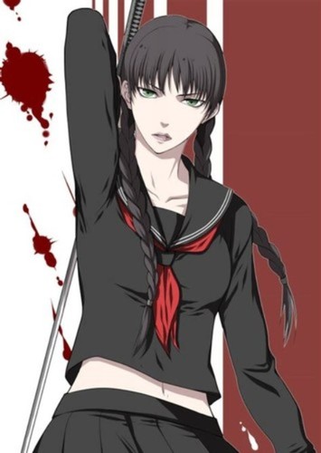 Saya