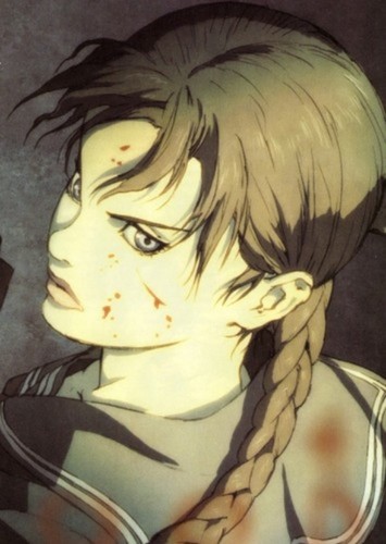 Saya (Blood: The Last Vampire/Live Action/Present-Day)
