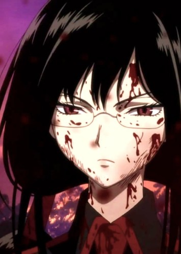 Saya Kisaragi