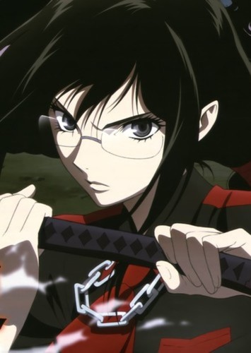 Saya Kisaragi (Live Action/Japanese/New)